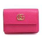 Gucci Trifold Wallet GG Marmont