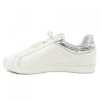 Louis Vuitton Luxembourg Sneaker White 6 — view 2