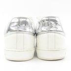 Louis Vuitton Luxembourg Sneaker White 6 — view 5