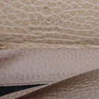 Gucci Trifold Wallet GG Marmont — view 6
