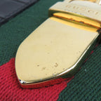 Gucci Round Zipper Long Wallet — view 7