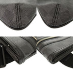 Louis Vuitton Thomas Damier Graphite Shoulder Bag 0084 — view 3
