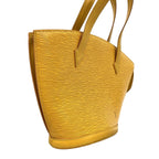 Louis Vuitton Handbag Epi Saint Jacques Jaune — view 2
