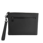 Louis Vuitton Anagram Takeoff Pouch Black