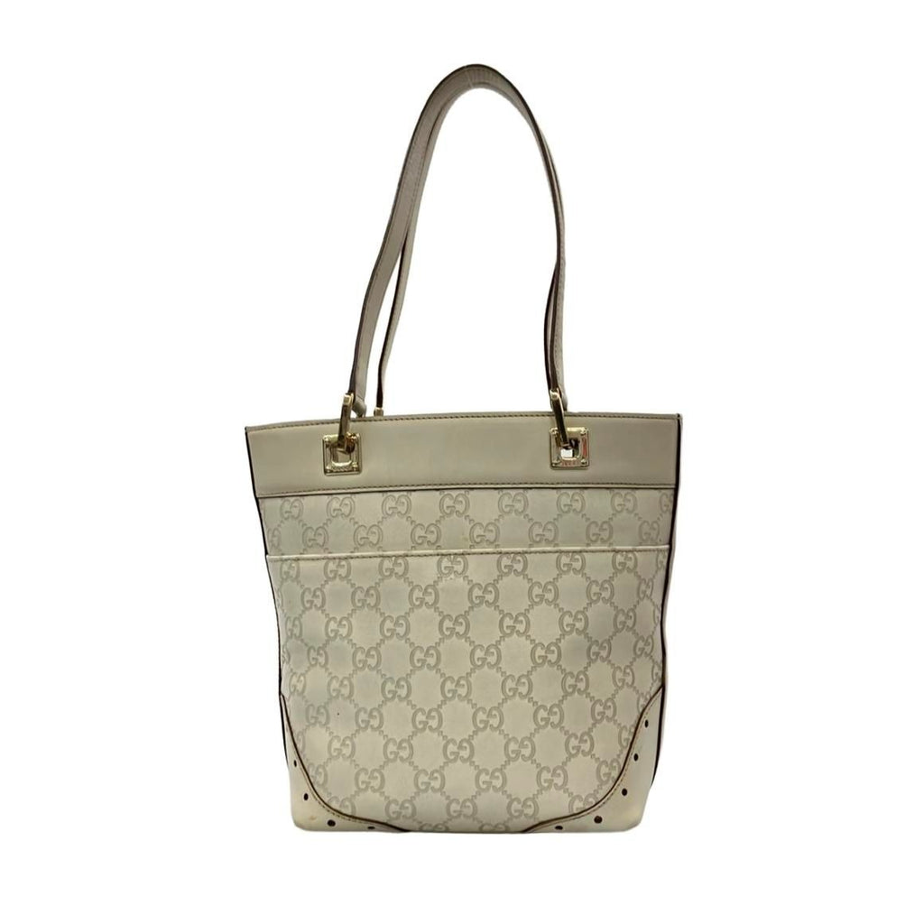 Gucci Tote Shoulder Bag — view 2