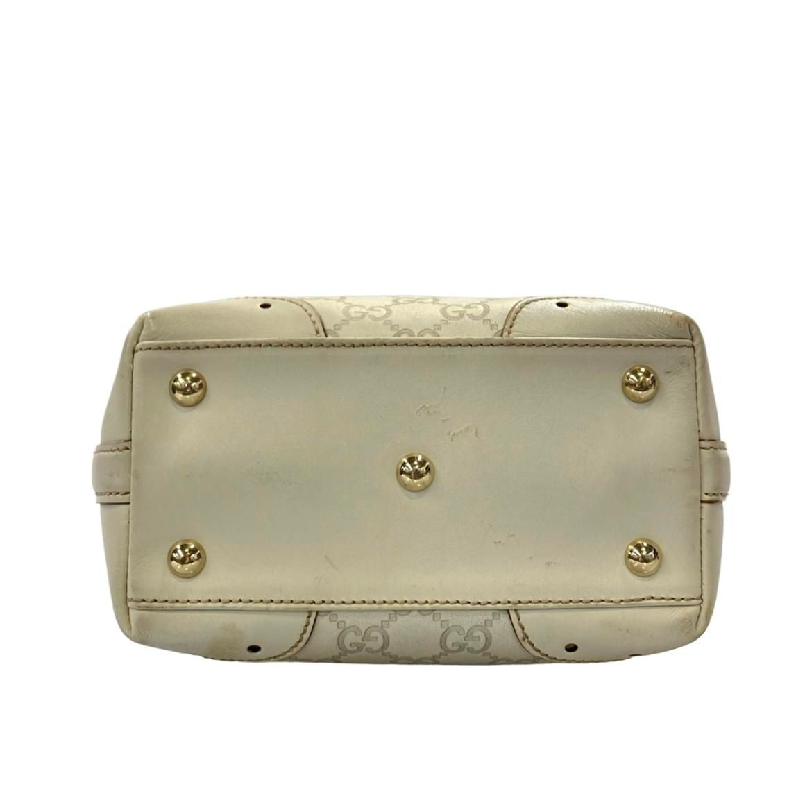 Gucci Tote Shoulder Bag — view 4