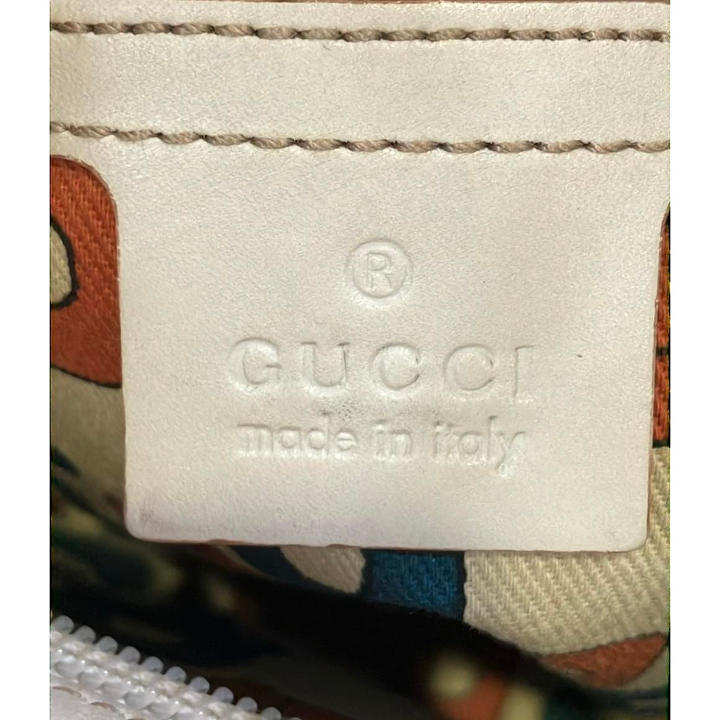Gucci Tote Shoulder Bag — view 6