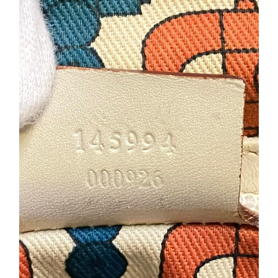 Gucci Tote Shoulder Bag — view 7