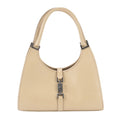 Gucci Jackie Leather Tote Shoulder Hand