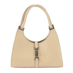 Gucci Jackie Leather Tote Shoulder Hand
