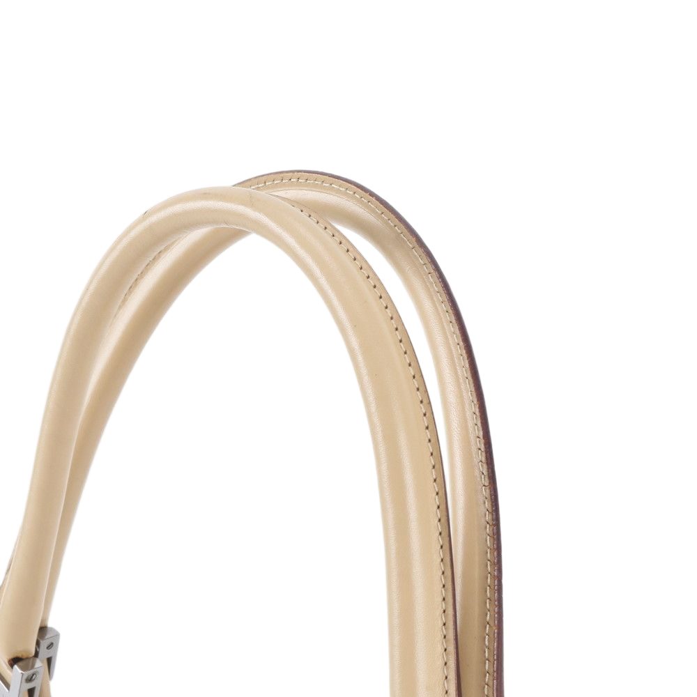 Gucci Jackie Leather Tote Shoulder Hand — view 2