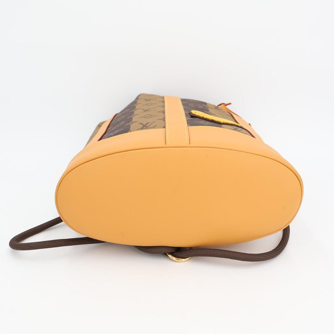 Louis Vuitton Randonne Backpack/Backpack — view 2