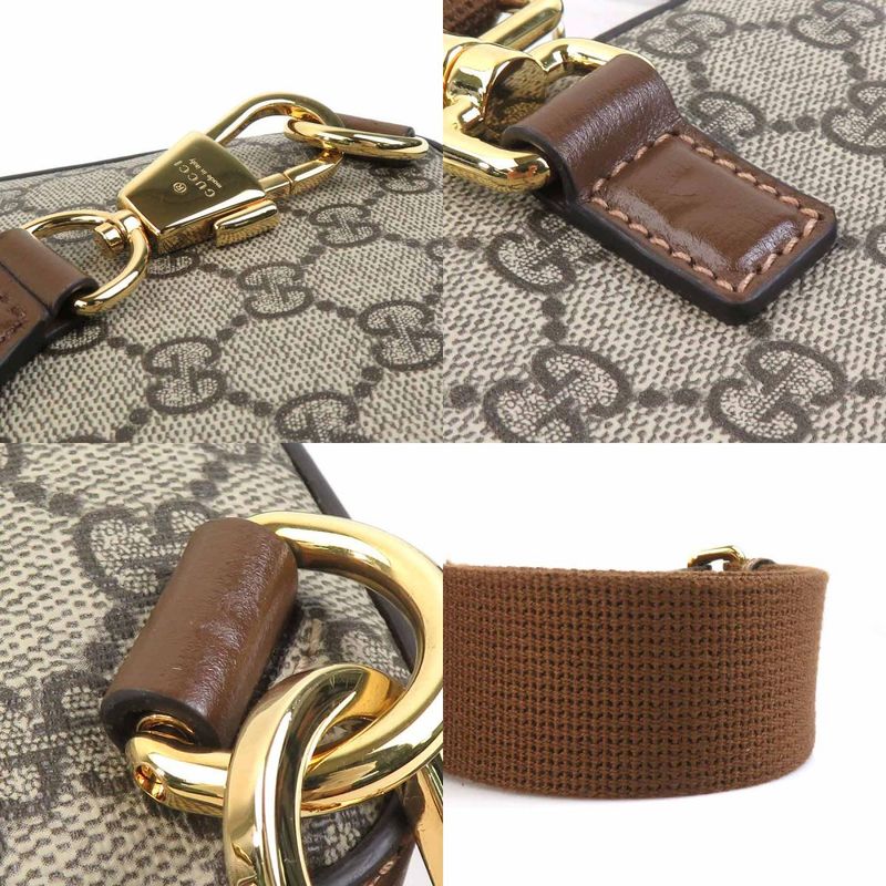Gucci Body Bag GG Supreme — view 9