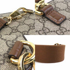 Gucci Body Bag GG Supreme — view 9