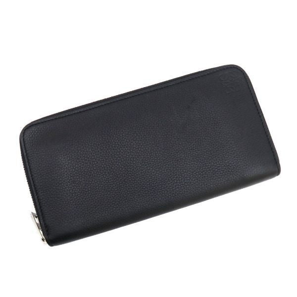 Loewe Zip Around Wallet