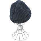Prada Knit Cap Beanie Hat — view 2