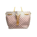 Louis Vuitton Damier Azur Girolatta 2-Way Handbag