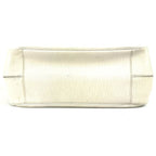 Louis Vuitton Handbag Pass Y PM M5926 J Epi Leather Ivory White — view 5