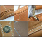 Celine Boogie Back Brown Leather — view 8