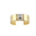 Louis Vuitton GP S Size Ring Nanogram