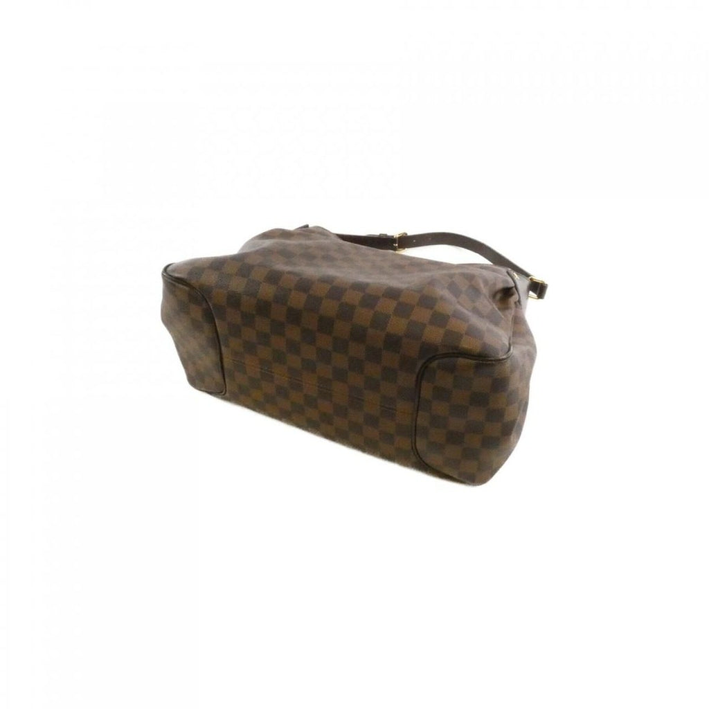 Louis Vuitton Damier Regia Shoulder Bag — view 2
