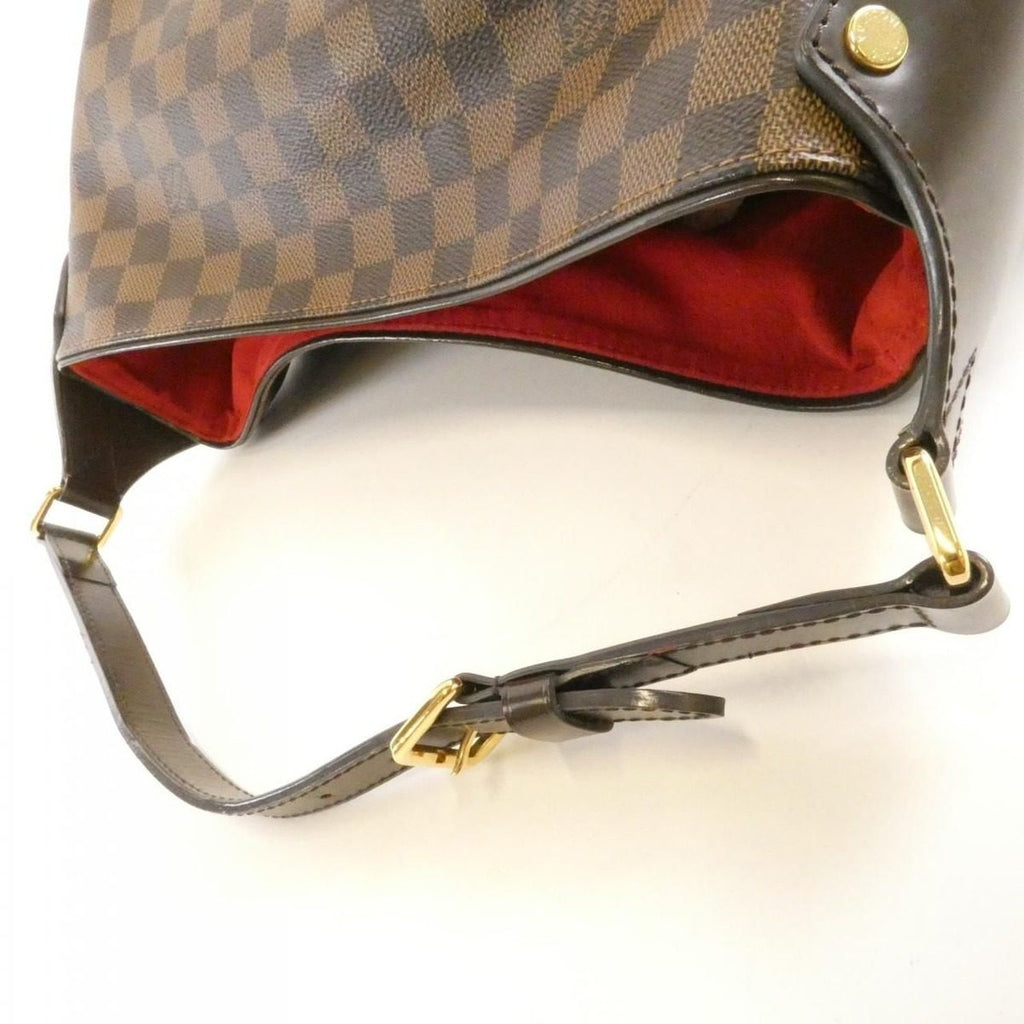 Louis Vuitton Damier Regia Shoulder Bag — view 4