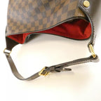 Louis Vuitton Damier Regia Shoulder Bag — view 4