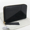 Loewe Puzzle Zip Around Wallet