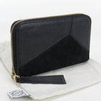 Loewe Puzzle Zip Around Wallet