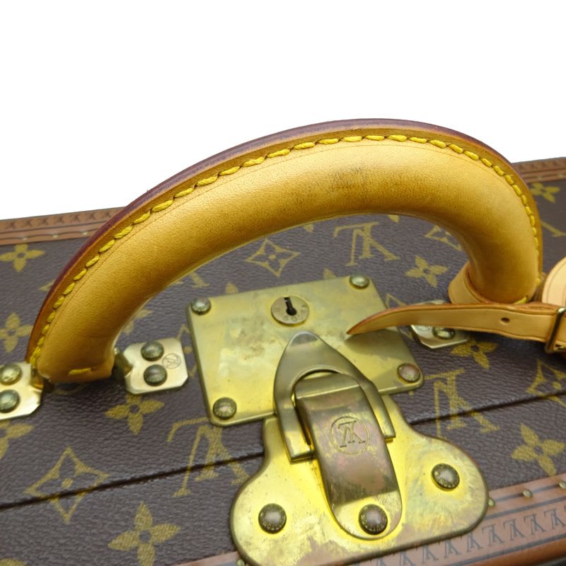 Louis Vuitton Trunk Monogram — view 7