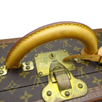 Louis Vuitton Trunk Monogram — view 7