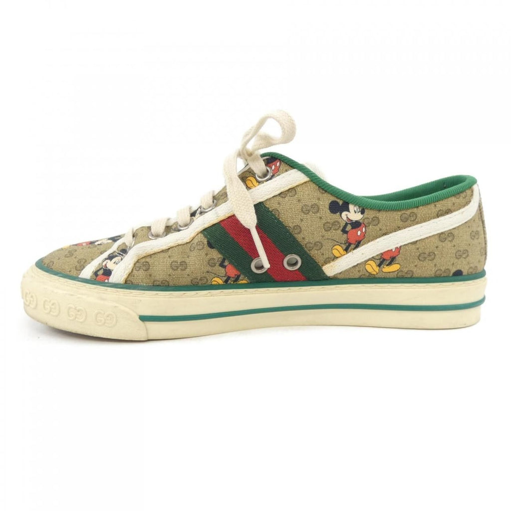 Gucci Sneakers Beige 37 — view 2