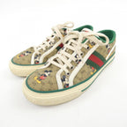Gucci Sneakers Beige 37 — view 3