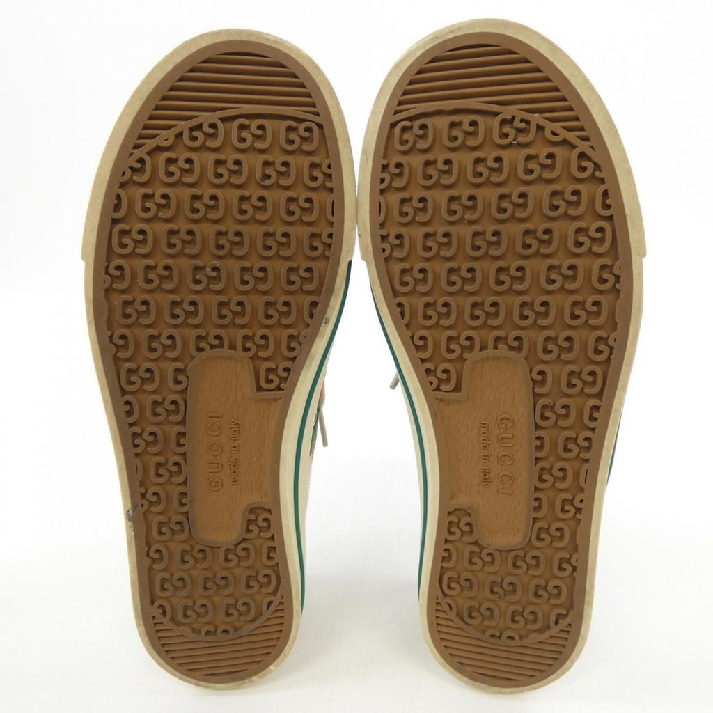 Gucci Sneakers Beige 37 — view 4