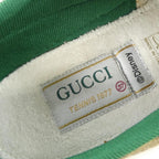 Gucci Sneakers Beige 37 — view 6
