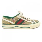 Gucci Sneakers Beige 37