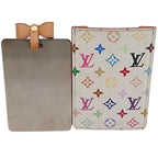 Louis Vuitton Etui Miroir Monogram Multicolor Shoulder Bag — view 4