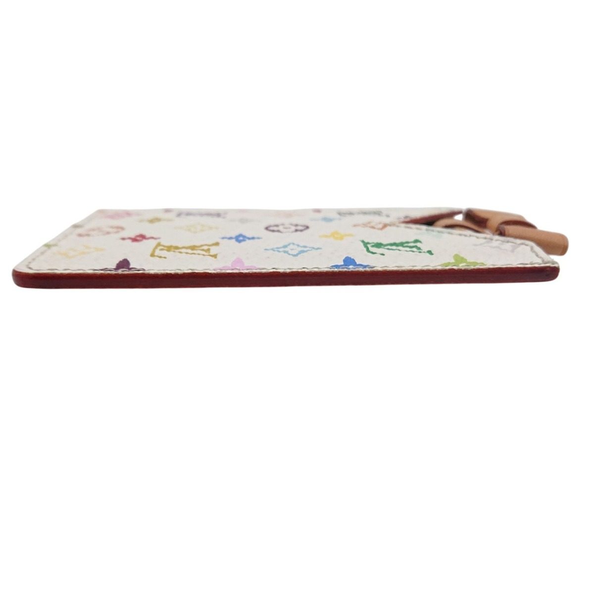 Louis Vuitton Etui Miroir Monogram Multicolor Shoulder Bag — view 5
