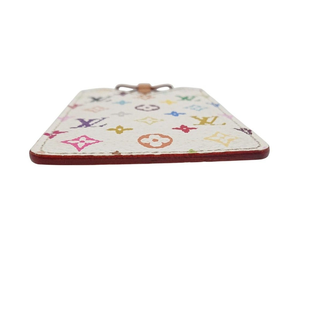 Louis Vuitton Etui Miroir Monogram Multicolor Shoulder Bag — view 6
