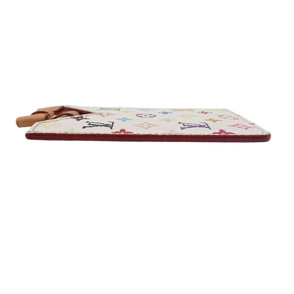 Louis Vuitton Etui Miroir Monogram Multicolor Shoulder Bag — view 7