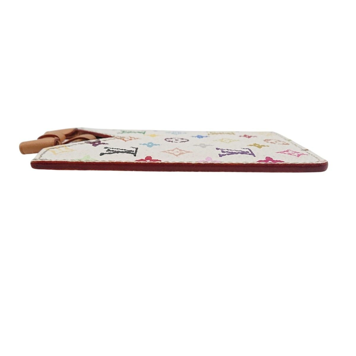 Louis Vuitton Etui Miroir Monogram Multicolor Shoulder Bag — view 7