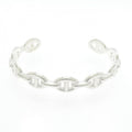 Hermes Chaine D'ancre Size 16.5 Bangle