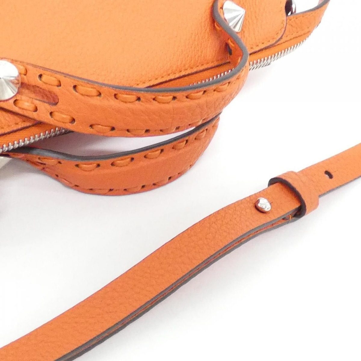 Fendi Selleria Mini by the Way Bag — view 5