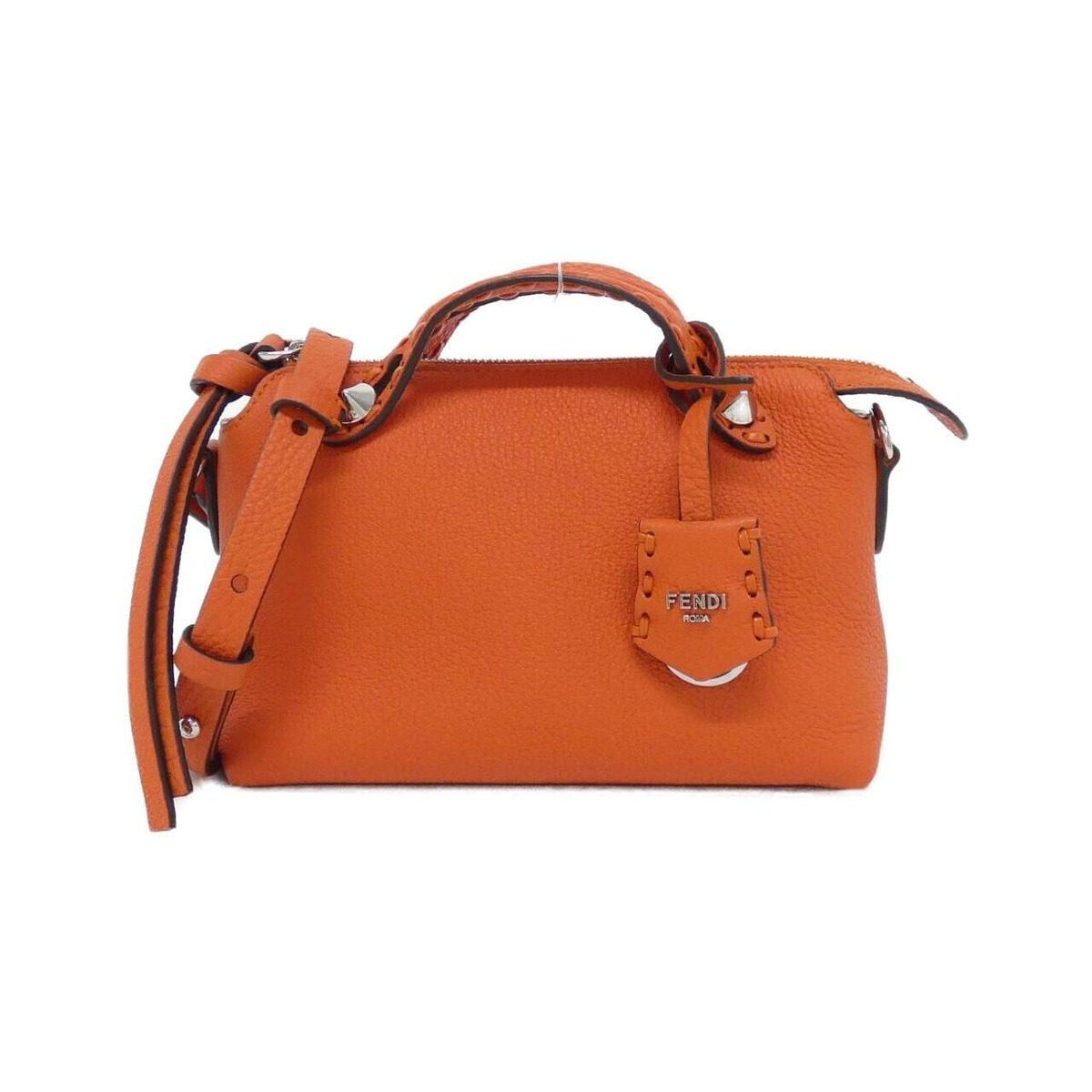 Fendi Selleria Mini by the Way Bag