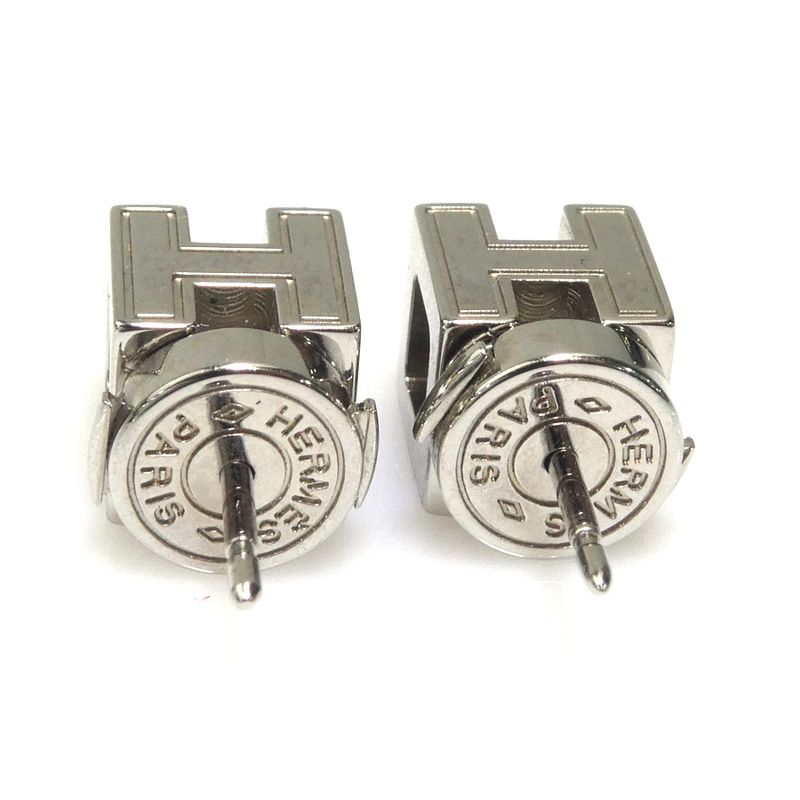 Hermes Earrings Cage de Ashe — view 5