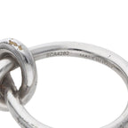 Celine Sca 4282 Knot Ring 14.5 — view 5