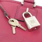 Loewe Amazona 28 cm 352 35 Bag — view 4