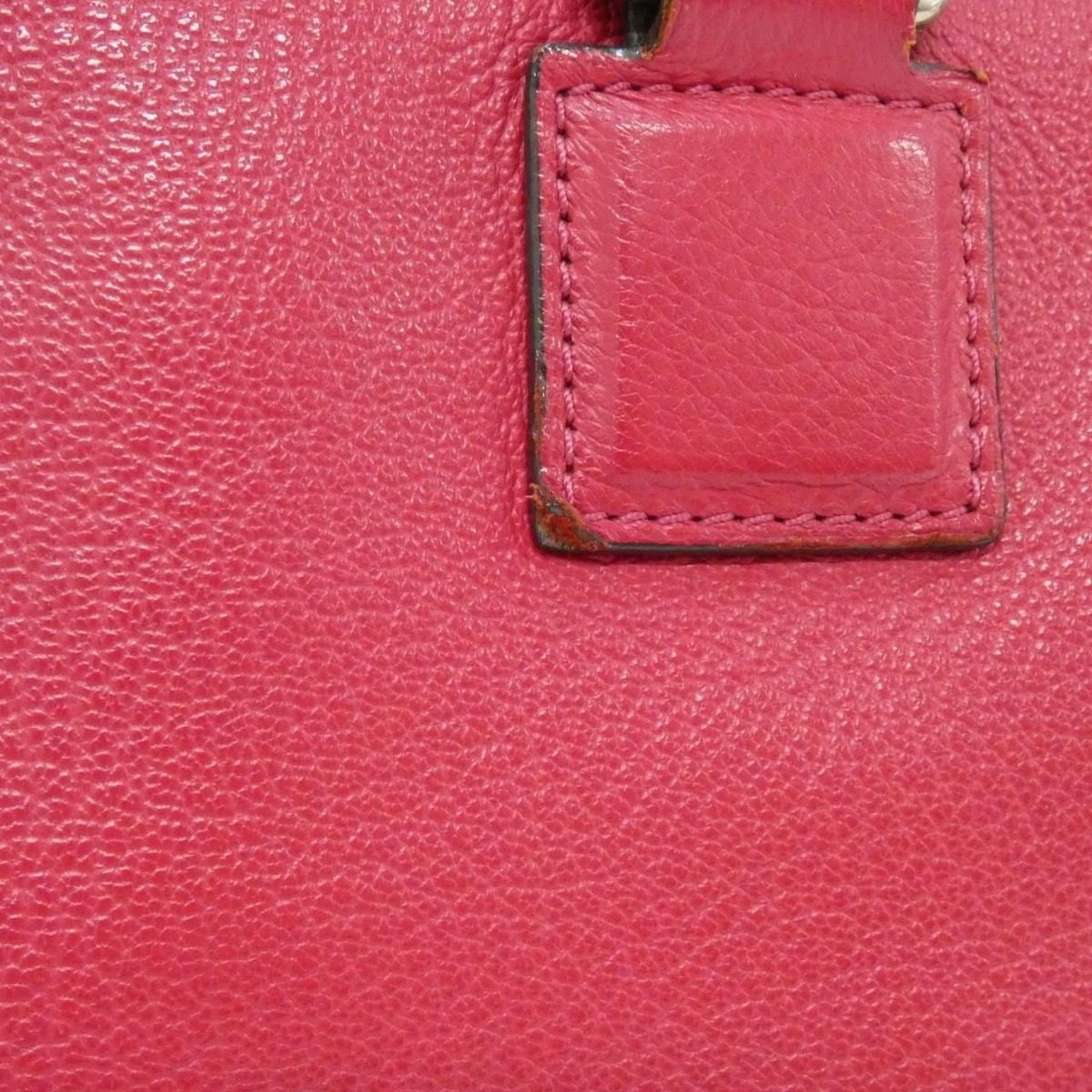 Loewe Amazona 28 cm 352 35 Bag — view 5