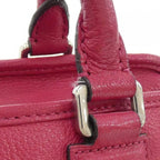 Loewe Amazona 28 cm 352 35 Bag — view 8