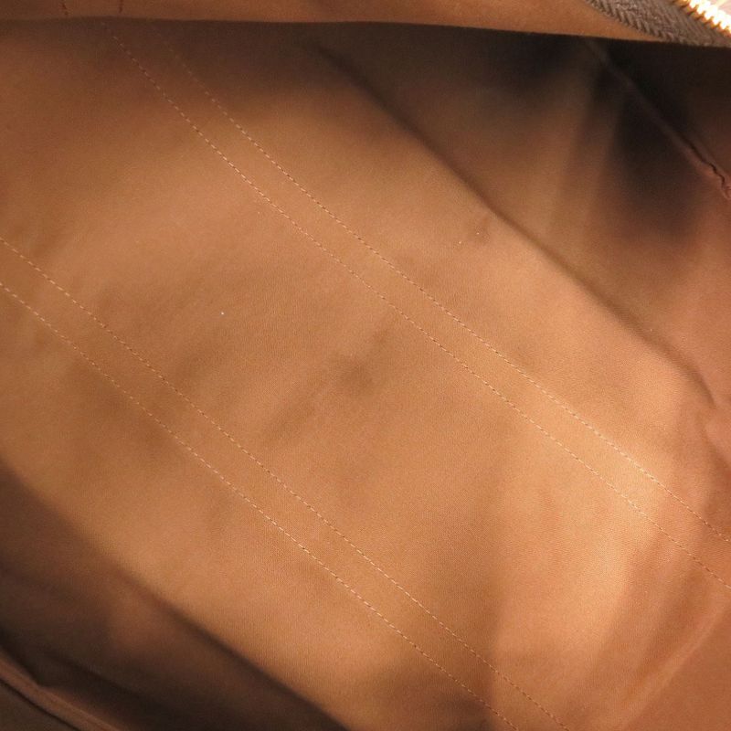 Louis Vuitton Keepall 55 Monogram Boston Bag 0725 — view 5